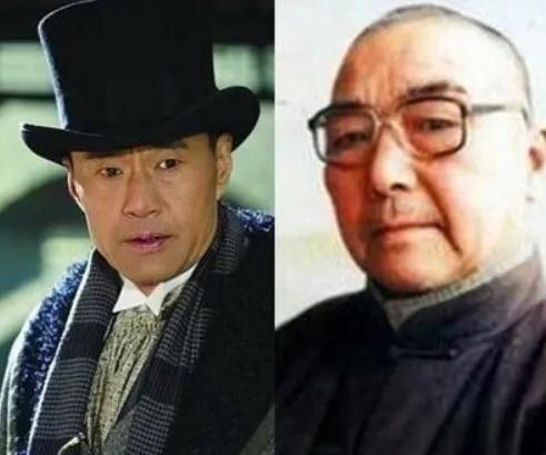 请你来辨别港剧配角