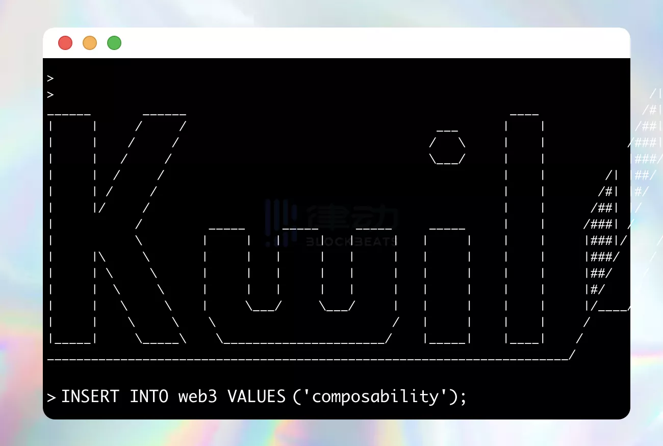 近期需要关注的Web3获奖应用