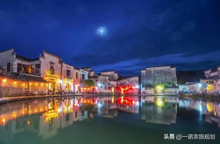 文旅地产必须知道的“八大”关键成功因素
