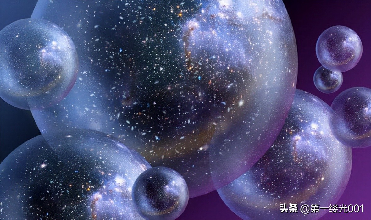 宇宙有多大