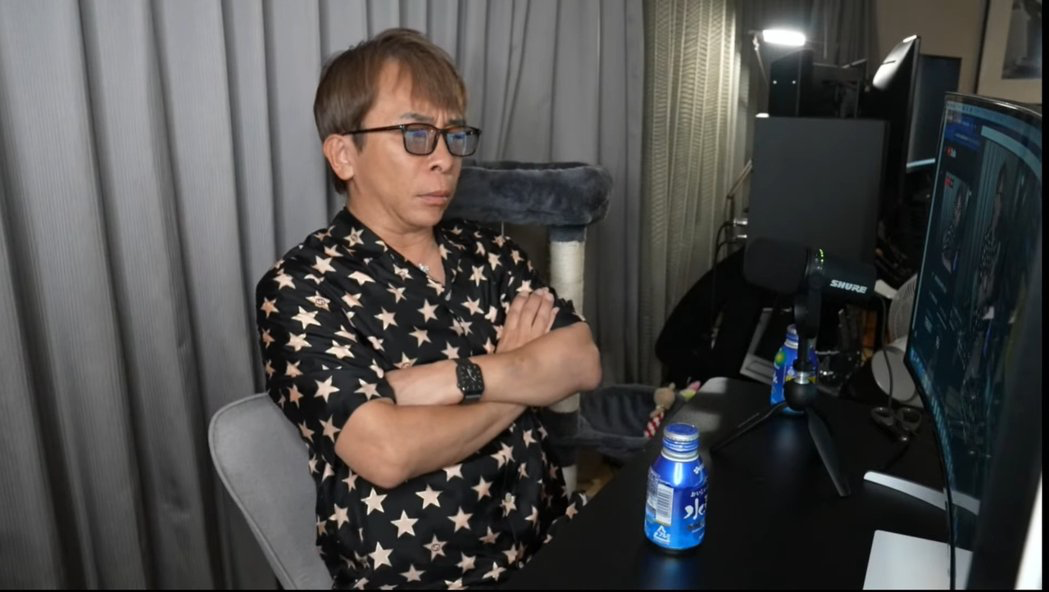 “油腻普信男”直播辱骂20位女星！你怎么不先撒泡尿照照镜子？