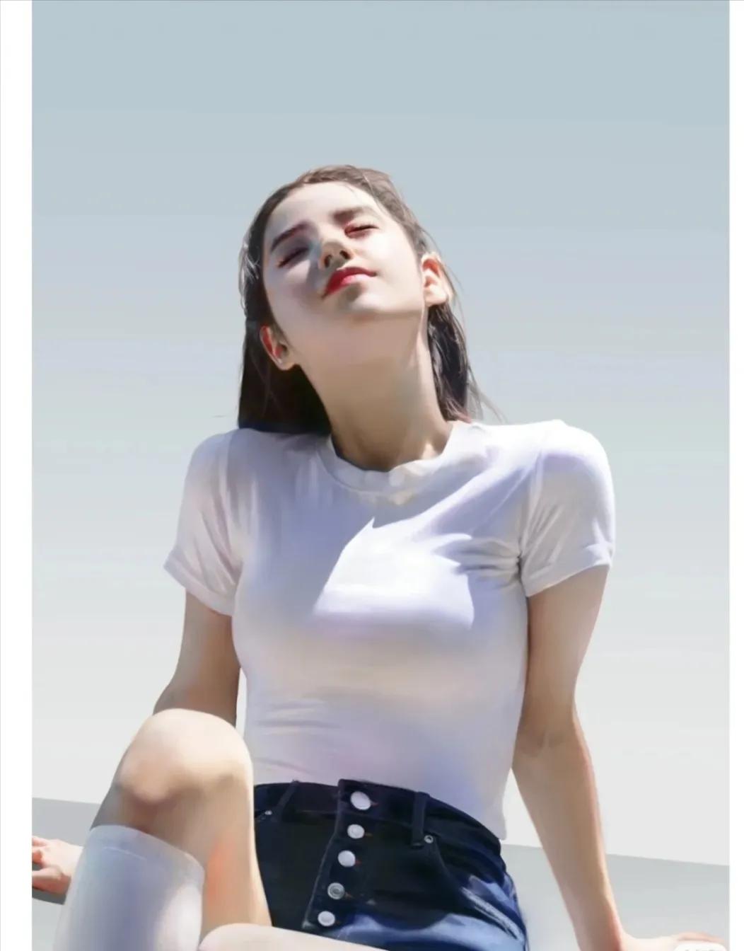 好看的女生頭像