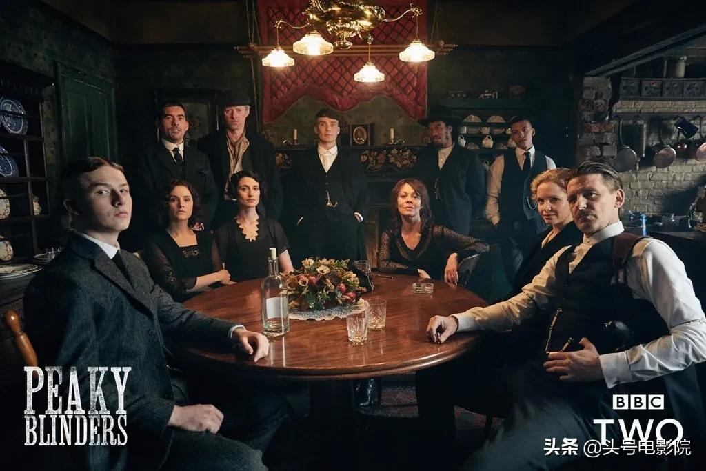 黑道家族电影剧情详细「解说」 _晶羽科技