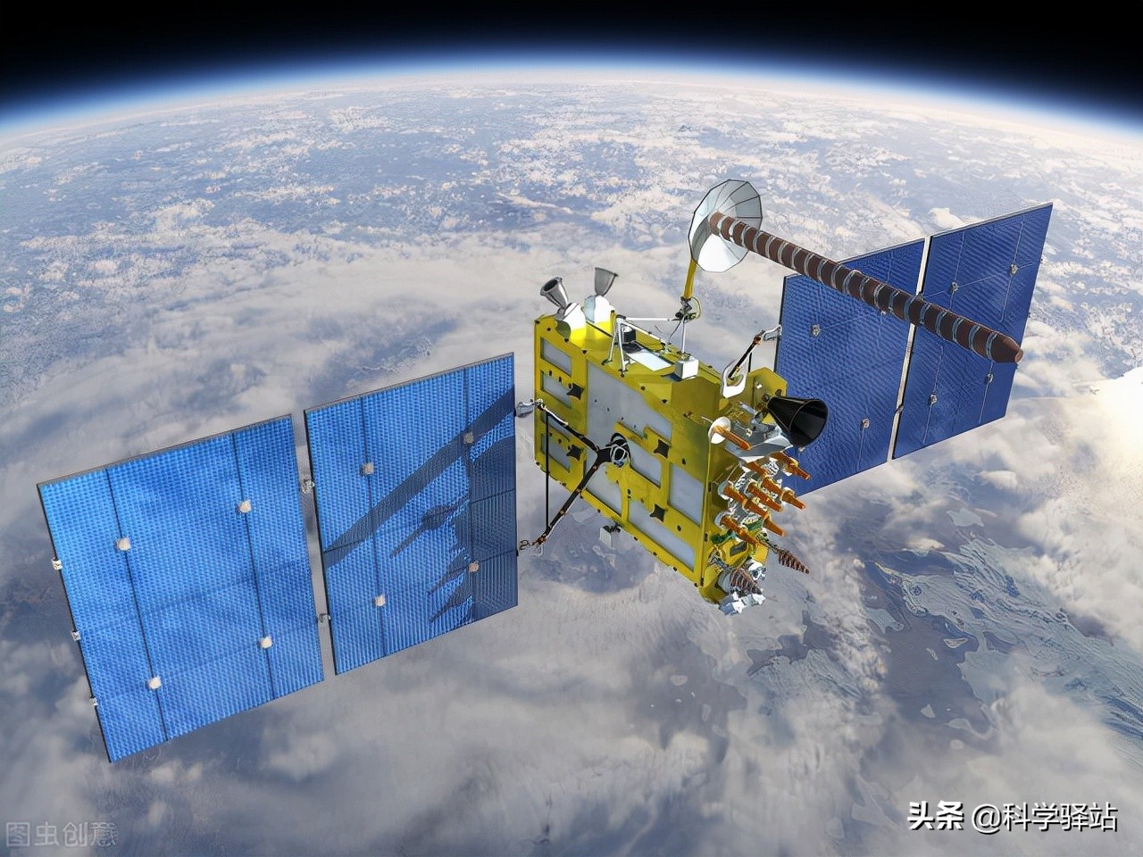 美國欲關閉俄羅斯GPS服務，俄導彈、戰機真的會失靈嗎？