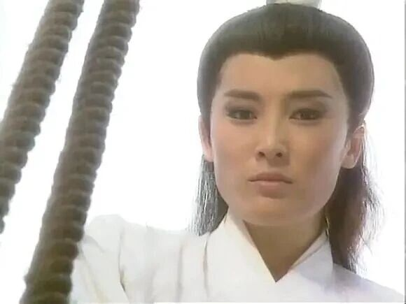 男女之别不仅仅在于胡子，这五个女星的女扮男装实在让人叫绝