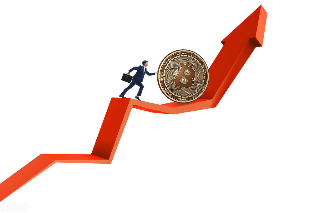 三大理由推动加密货币行情上涨，后续观望状态明显