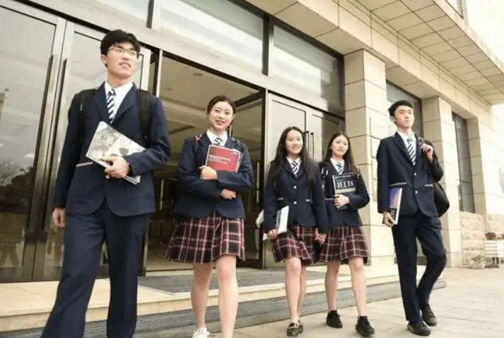 私立高中不能“随便进”了？3个招生渠道或将受阻，家长却很开心