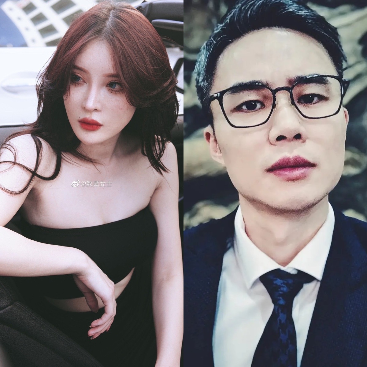 武大教授周玄毅"高级猎艳"史,流氓不可怕,就怕流氓有文化