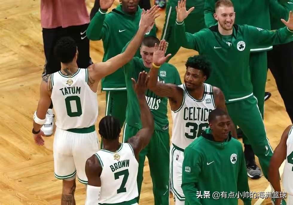 为什么nba都是大比分(浅析为什么赢得G3最终赢得总冠军是一个大概率事件)