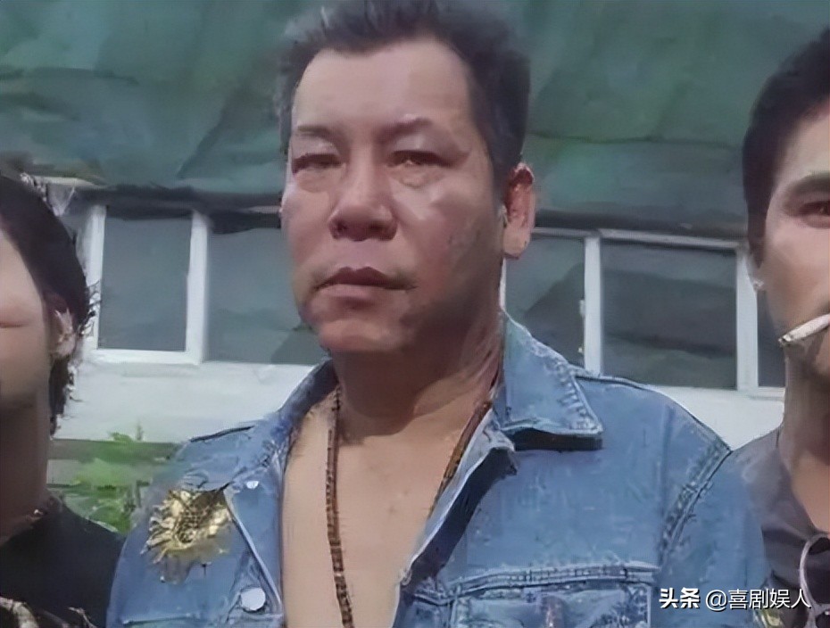 年轻时是人上人，晚年生活心酸，这9位巨星，最惨的靠洗肾续命