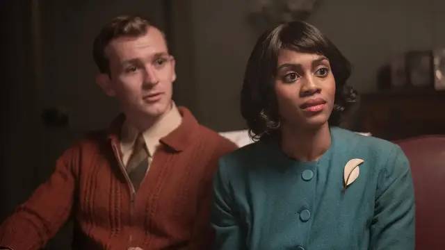 豆瓣8.3，6集4个谋杀案，这种干货满满的英剧谁不爱？