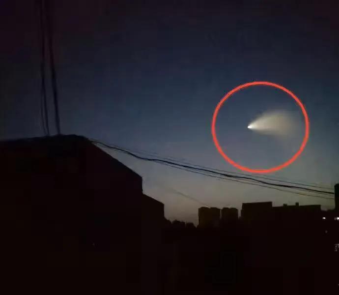 47件中国历史上发生过的超自然事件，你还知道哪些？