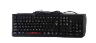 键盘的全面小知识，总有你不知道的，附带具体按键介绍