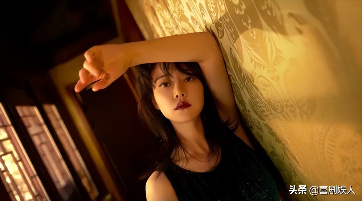 淡泊名利的10位女演员，个个是影后级别，再穷也不乱接戏