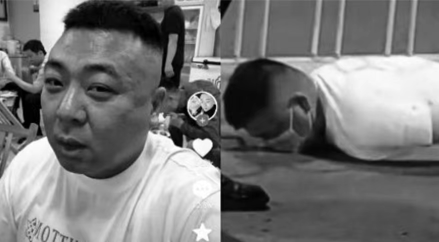 唐山后續！“是我又能咋滴”，白衣胖子男這么猖狂？