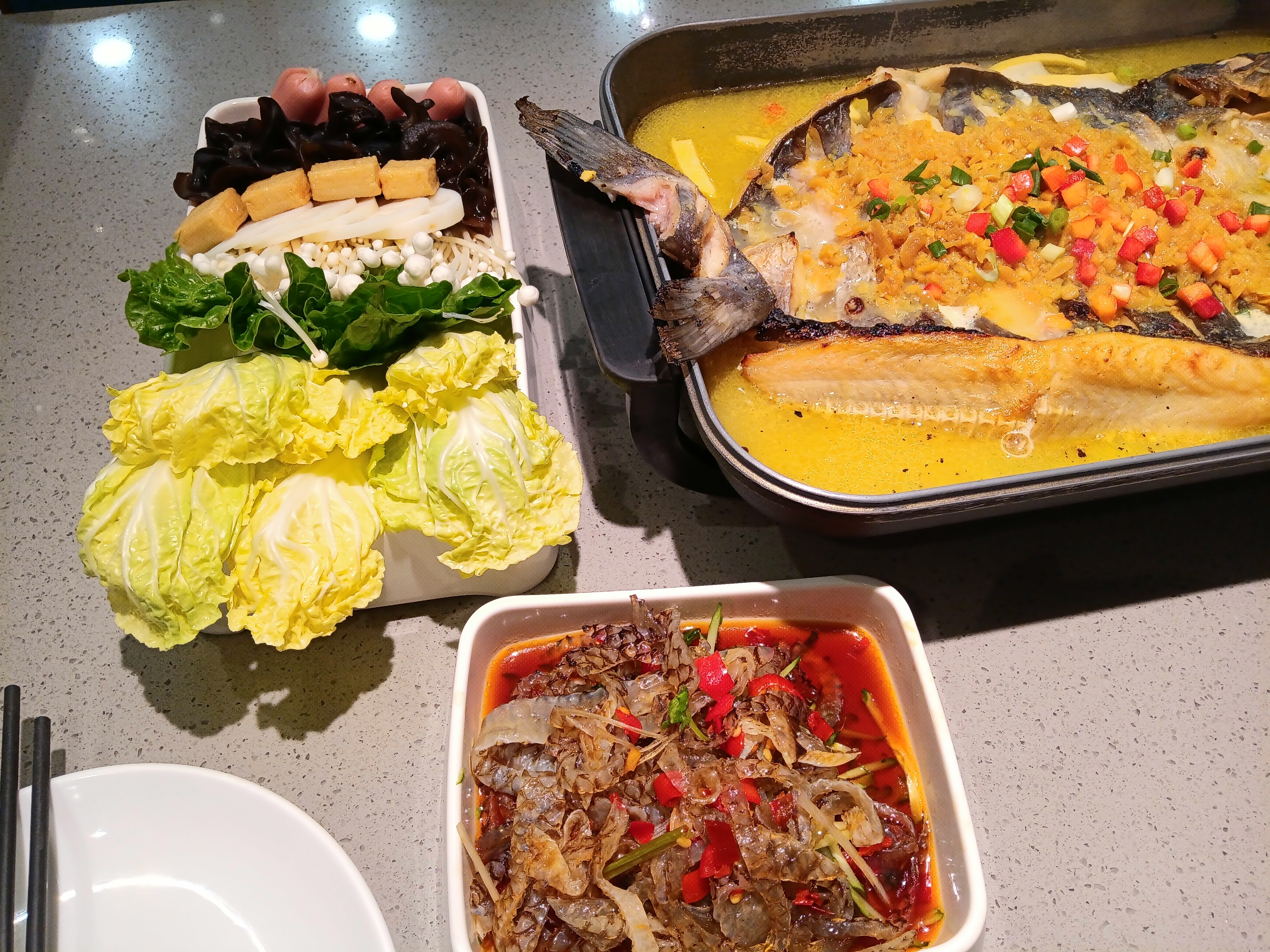 今天的浪漫，就是能和你见面