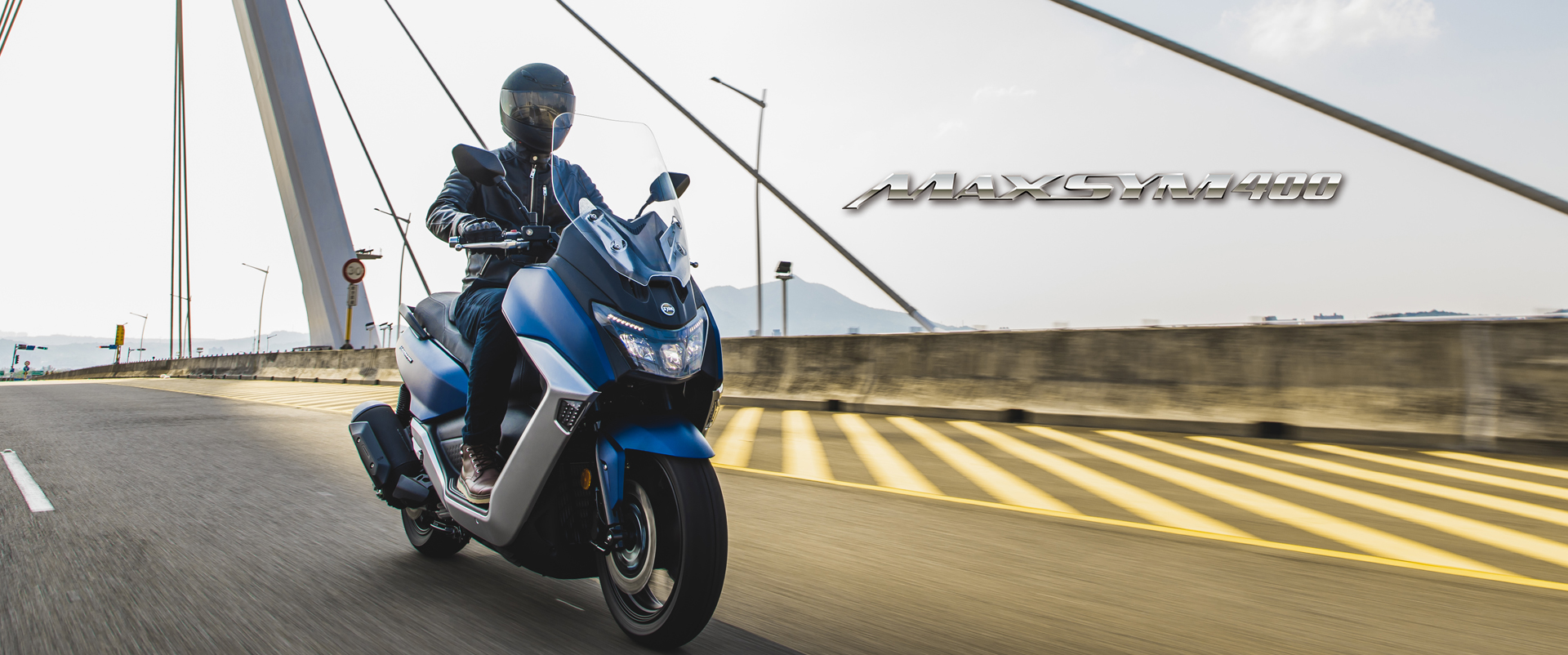 四款中大型踏板车对比，三阳400，S350，XMAX300，NSS350，如何选