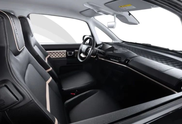 四款自主纯电小车，7-9万续航超300公里，都市代步选谁？