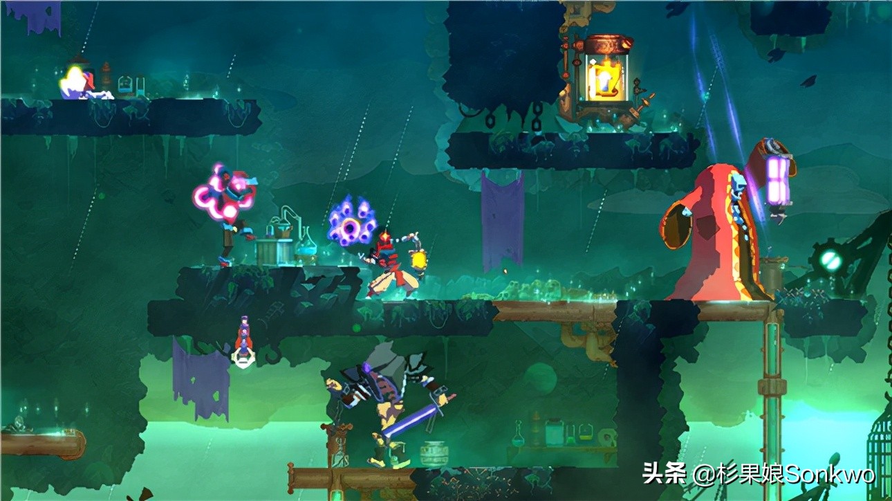 《文明6》疑似临时工？Steam 特别好评的时间杀手游戏盘点