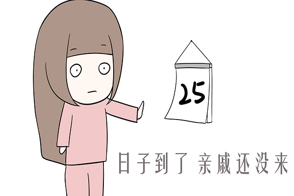 女子过午不食，5年后，除了体重变轻，身体还获得了什么？