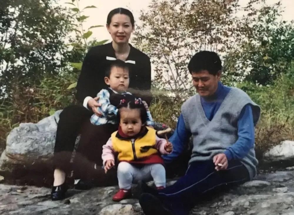 赵本山儿子赵大牛说这辈子不需要努力了，光他爸财产吃利息就够了