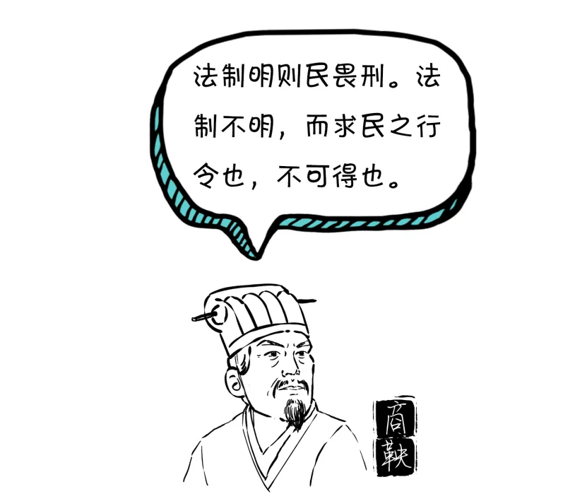 你知道“法治”和“法制”有什么区别？看了长知识！