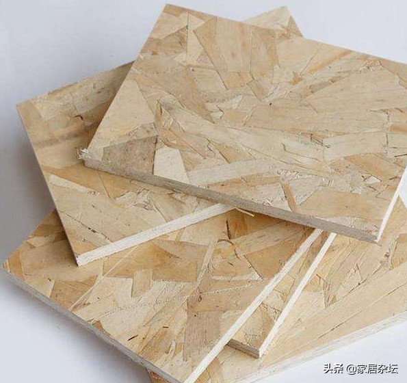 欧松板和多层板哪个好？5点告诉你答案，但要注意各自的2个特点