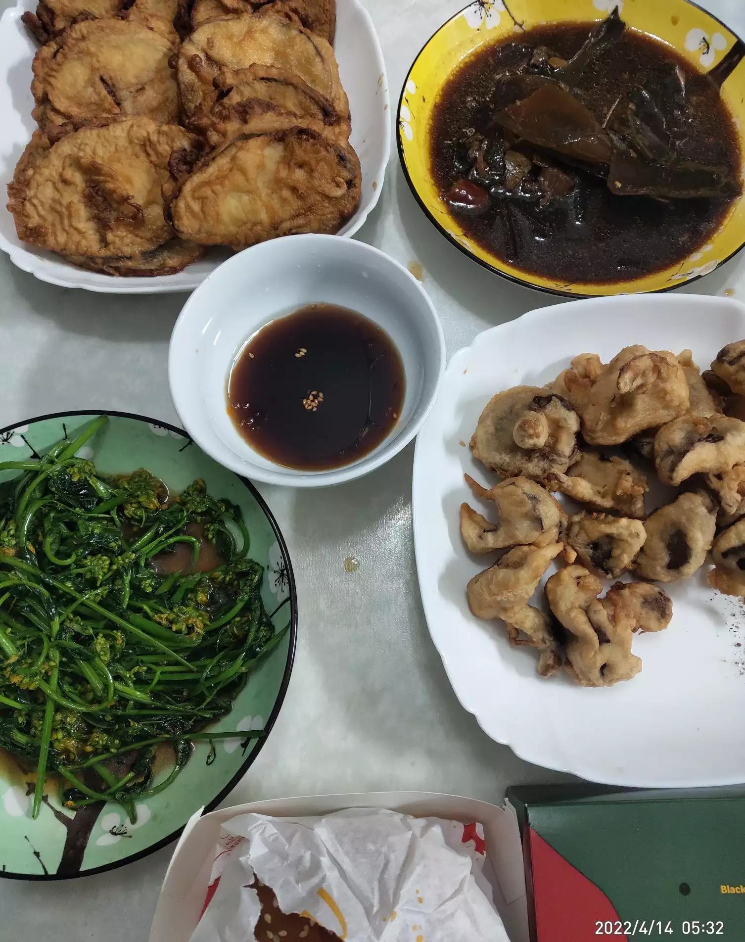 高三学生为何只想吃肉 不想吃蔬菜？菜中夹肉 做这3道菜 吃美了吗？