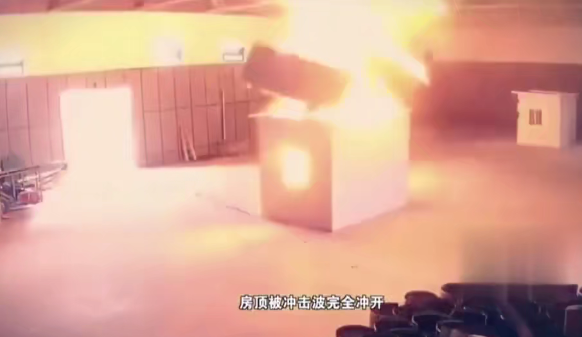 重庆一食堂疑燃气爆炸，全国1年7次燃气较大事故，为何如此频发？