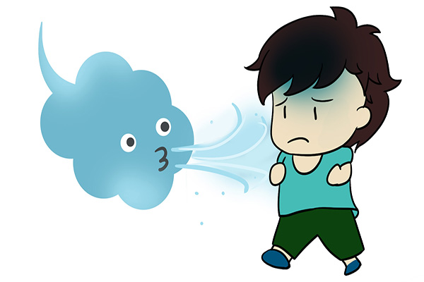 俗话说“冬日进补，来年打虎”，饮食记住“3宜3不宜”，健康过冬