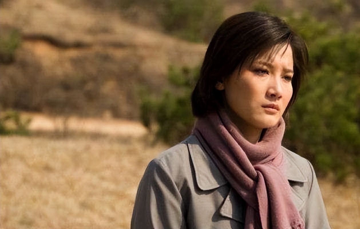 演员潘雨辰，失败的婚姻让我终身难忘，和女儿相依为命很幸福