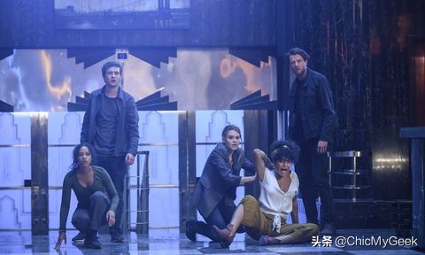 10部经典必看生存游戏影剧！比《鱿鱼游戏》更残忍黑暗