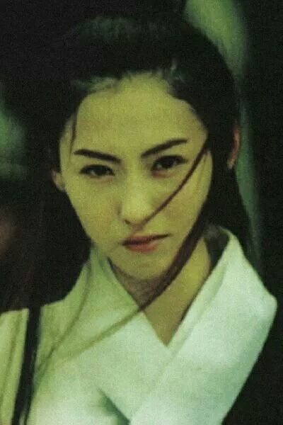 19位惊艳了时光的“80年代港风美女”，个个美到窒息，一见误终身