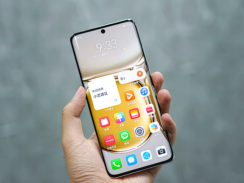 2022年换手机首选这3款，系统速度快价格很良心，能再用三、四年