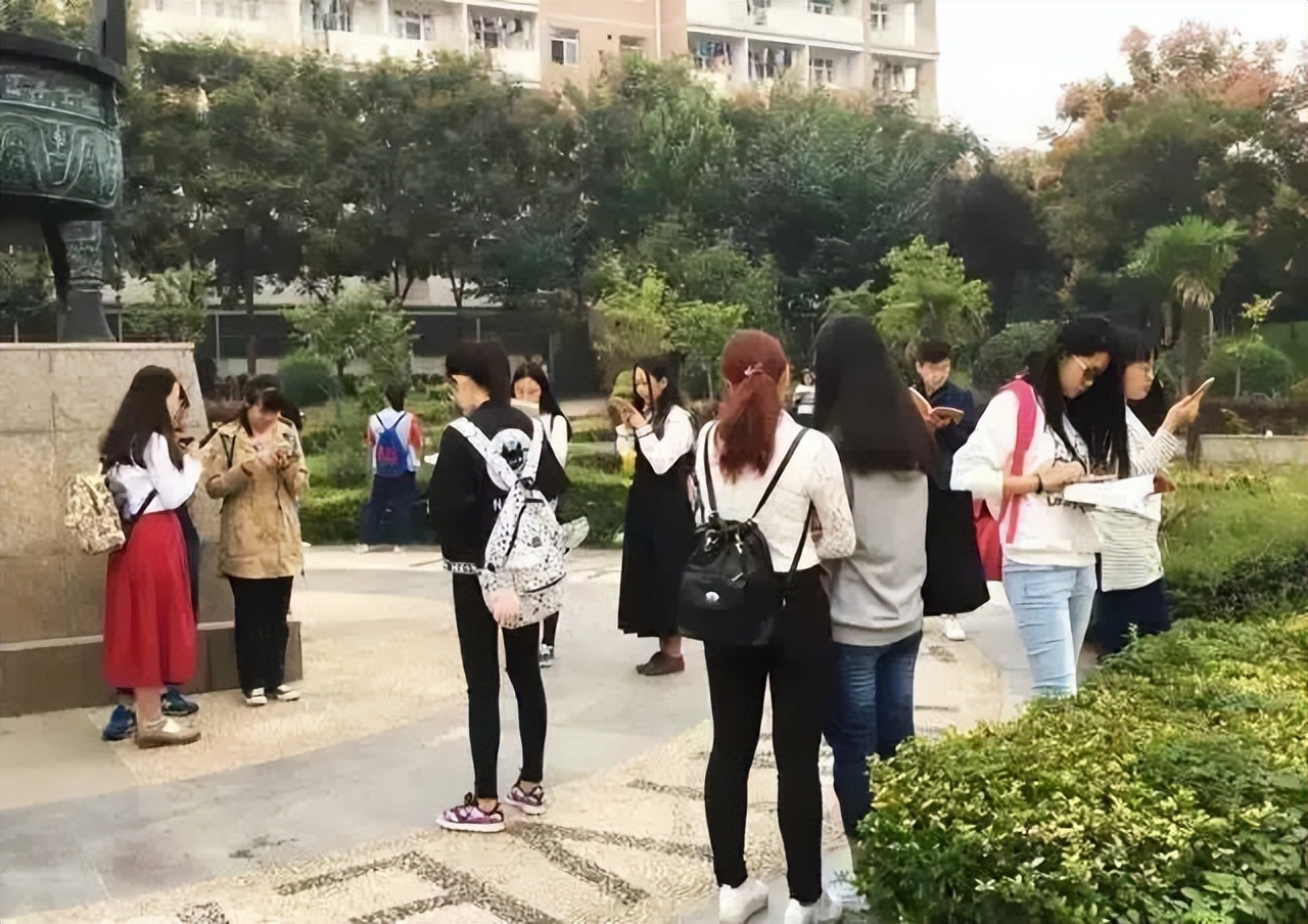 院系篇丨西北大学外国语学院