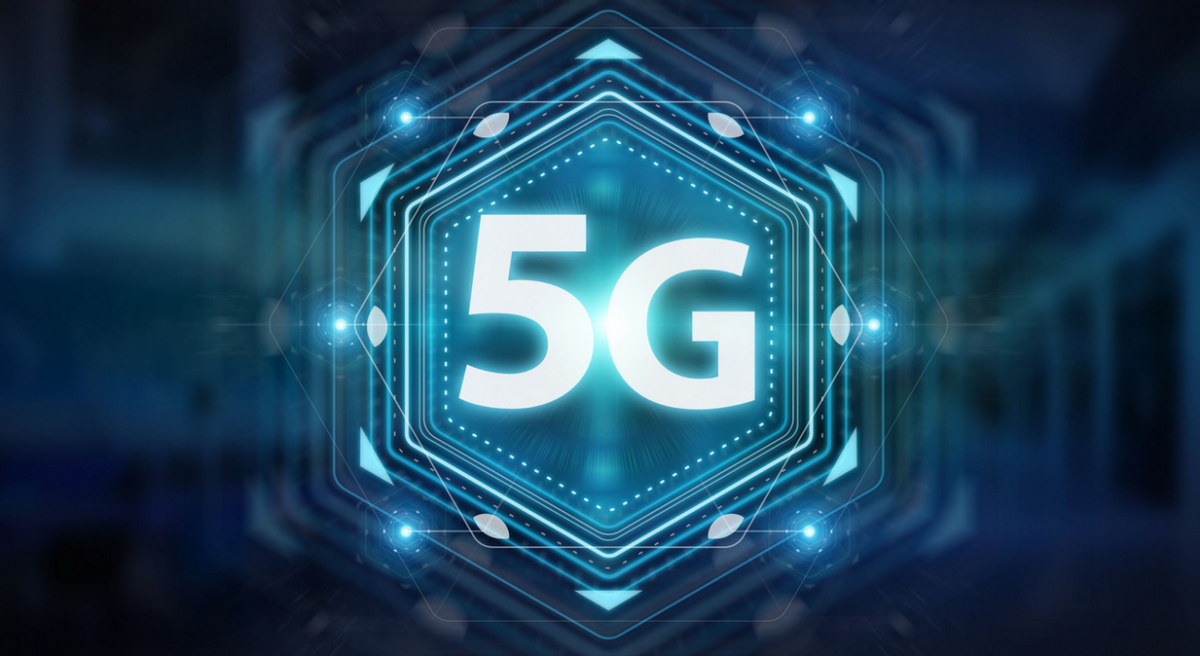 数字化征途进入5G时代，企业该如何把握机遇？