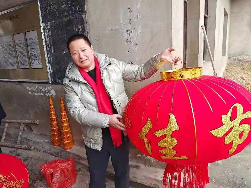 安徽芜湖：塔塘胡家好儿郎！600余年古宗祠里迎新春，传承好家风