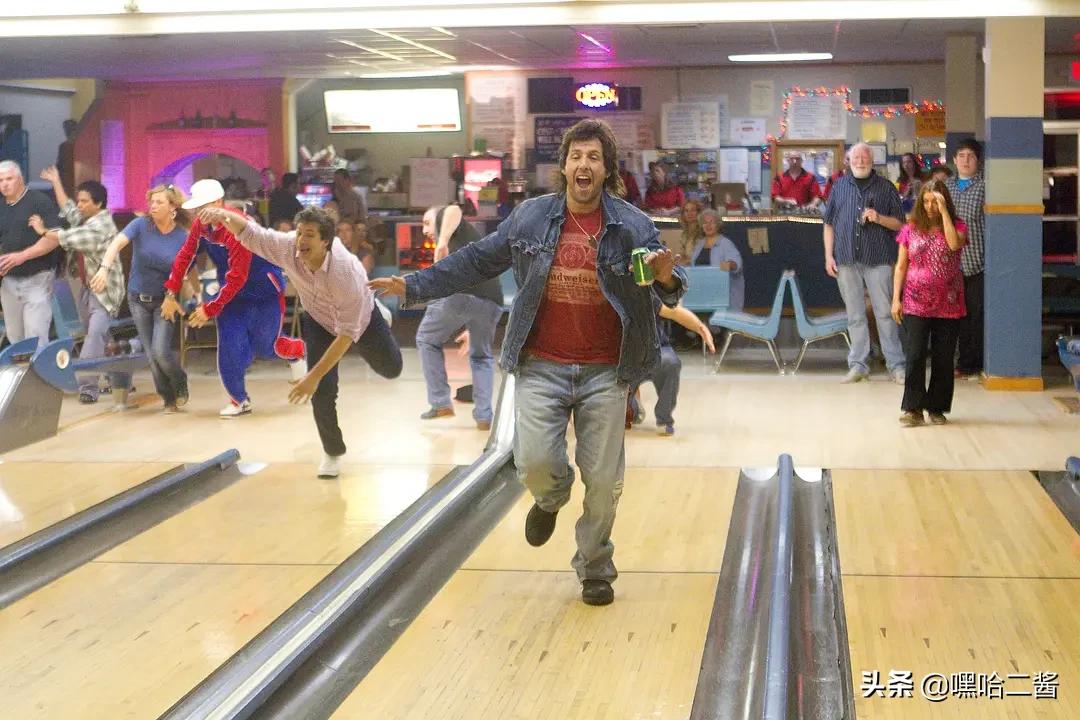 这六部沙雕喜剧电影，让你笑到全身颤抖