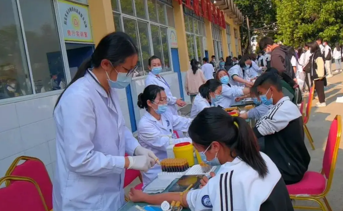 看似不起眼的“高考体检”，却对填报志愿有较大影响，考生需了解