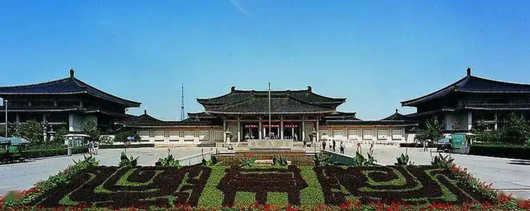 西安旅游攻略 | 这20个免费景点你绝不能错过