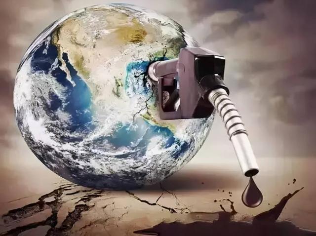 石油是怎么形成的？地球上为什么那么多石油？