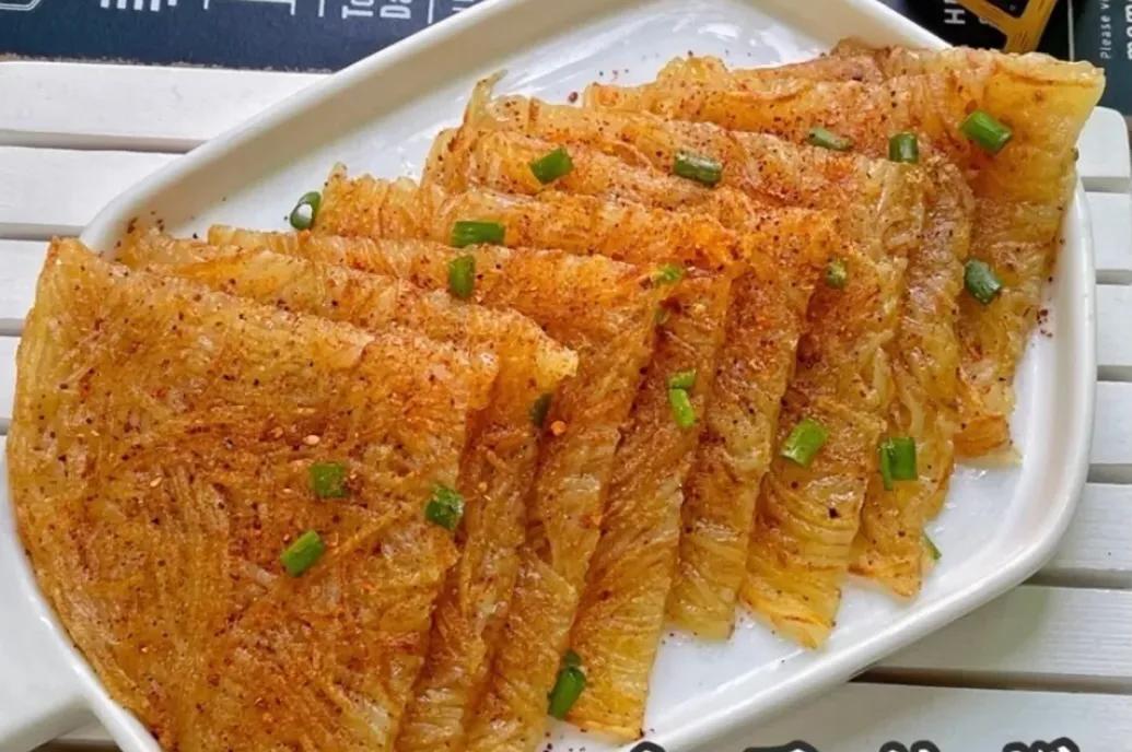 早餐这样做太馋人了，天天吃不腻，学会了再也不用给孩子吃油条了