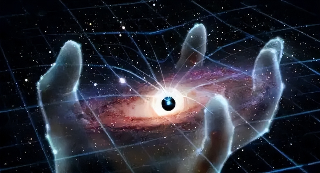 我们找不到四维空间，为什么就能确定宇宙存在11个维度？