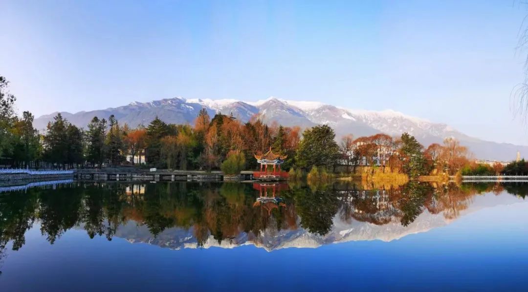 颠覆外省人对云南认知的几大景区，不以自然风光出名，知道是哪吗