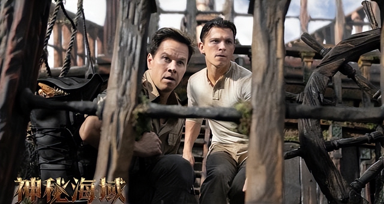 电影《神秘海域》（免费高清版）在线完整观看【1280P中字】百度网盘 迅雷下载 - 小轻秀场