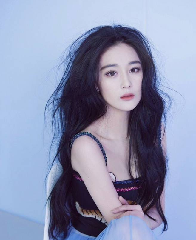 张馨予：以为嫁给军人的女明星，有颜有才