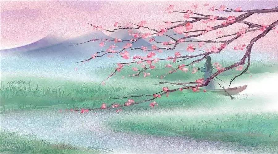 人生须尽欢，诗酒趁年华，醉眼朦胧细品十首饮酒古诗词