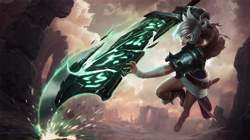 黑白直播免费(国服第一瑞文退网,宁愿当乞丐也不复