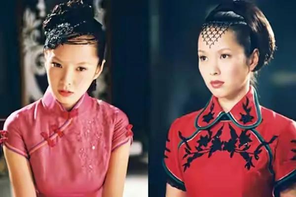 寶島出美女！這10大臺娛女明星，個個盛世美顏，驚艷了時光