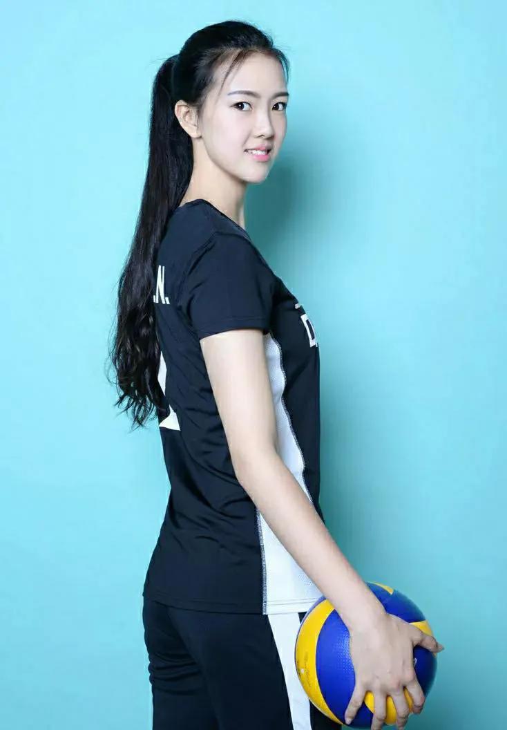 张常宁15张精美的照片